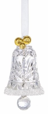 CLEAR BELL GOLD TOP