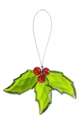 HOLLY BERRY