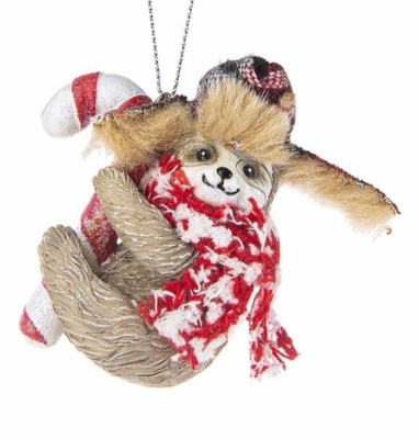 SLOTHS OF THE SEASON
