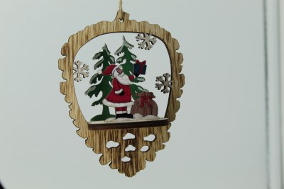 SANTA GIFT