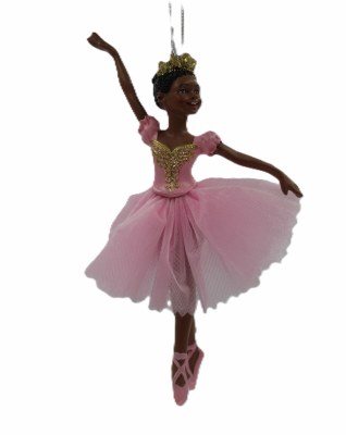 BALLERINA PINK RIGHT