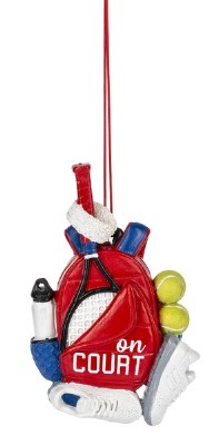 TENNIS BAG