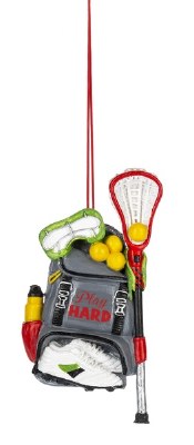LACROSSE BAG