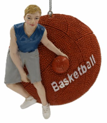 BASKETBALL PLAYER