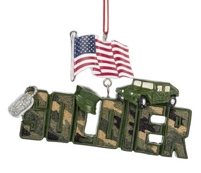 SOLDIER