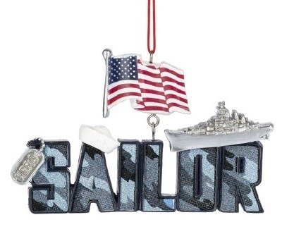 SAILOR