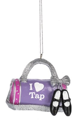 I LOVE TAP