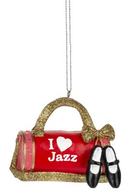 I LOVE JAZZ