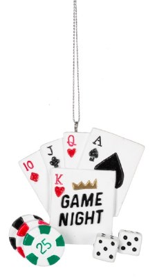 GAME NIGHT