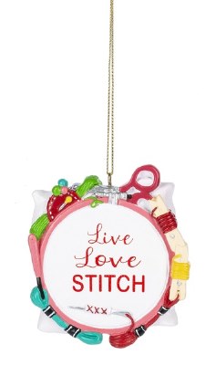 LIVE LOVE STITCH
