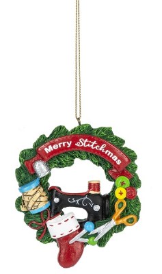 MERRY STITCHMAS