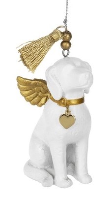 DOG ANGEL