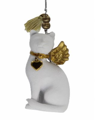 CAT ANGEL