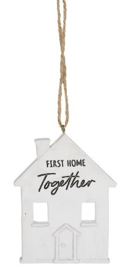 FIRST HOME TOGETHER