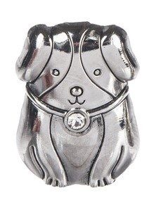 DOG CHARM