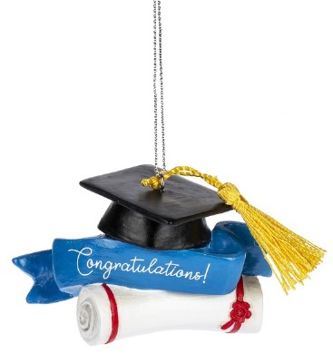 GRADUATION