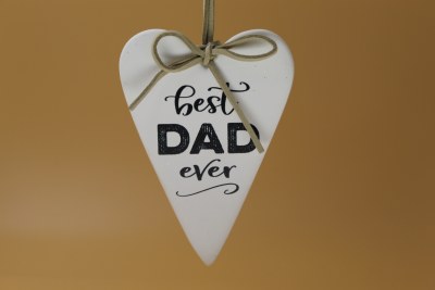 BEST DAD EVER