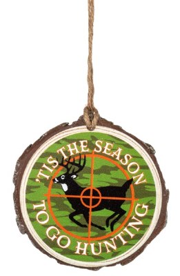 'TIS THE SEASON