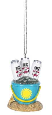 HARD SELTZER