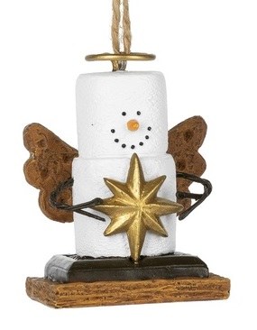 ANGEL SMORE