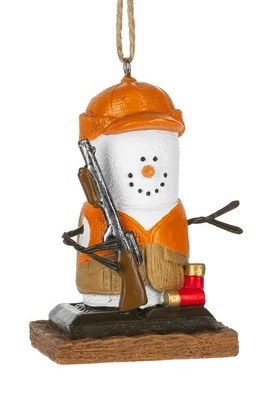 HUNTING SMORE