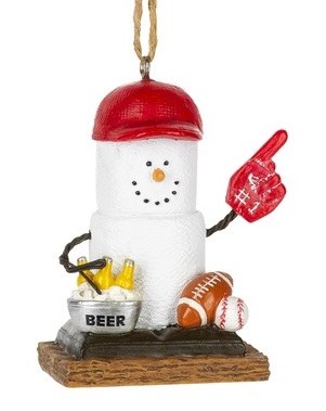 SPORT FAN SMORE
