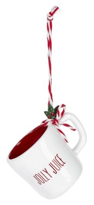 JOLLY JUICE MUG
