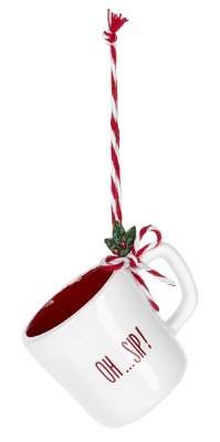 OH...SIP!  MUG
