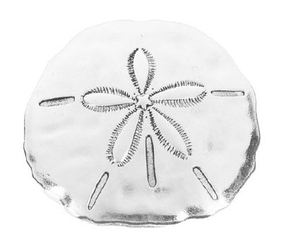 THE LUCKY LITTLE SAND DOLLAR