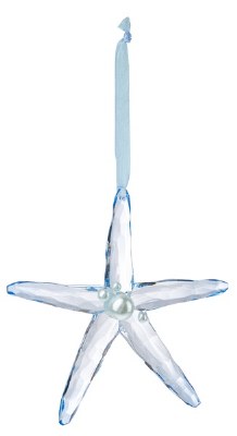 BLUE STARFISH
