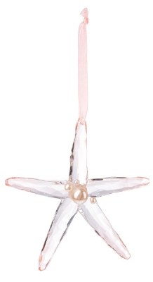 PINK STARFISH