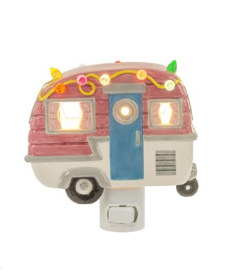 CAMPER NIGHT LIGHT