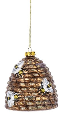 BEE HIVE