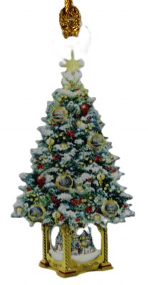 CHRISTMAS TREE