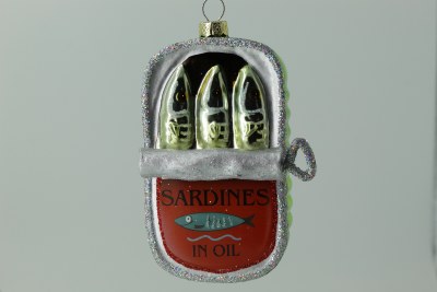 SARDINE