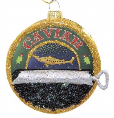 CAVIAR