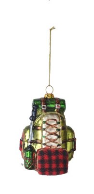 HIKING BACKPACK