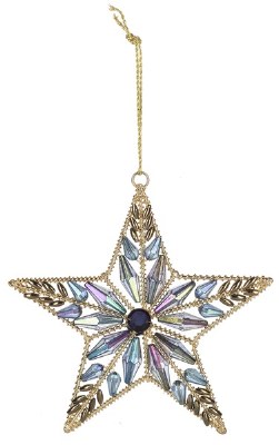 BLUE STAR