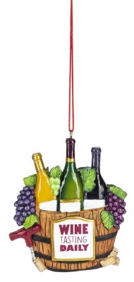 WINE TASTING DAILY