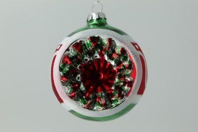 REFLECTOR BALL