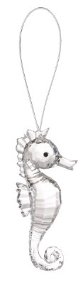 CLEAR SEAHORSE