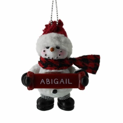 ABIGAIL