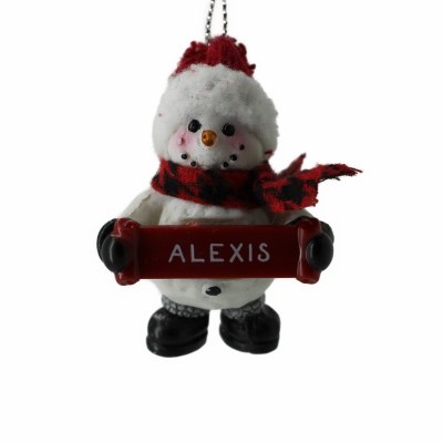 ALEXIS