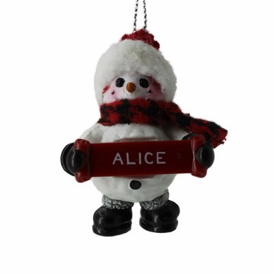 ALICE