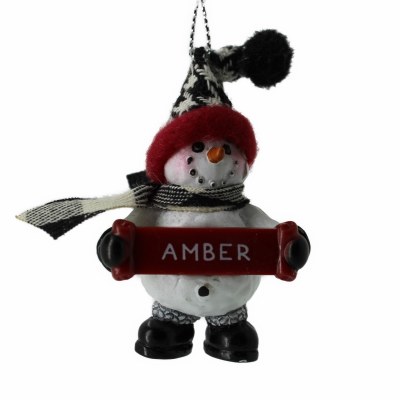 AMBER