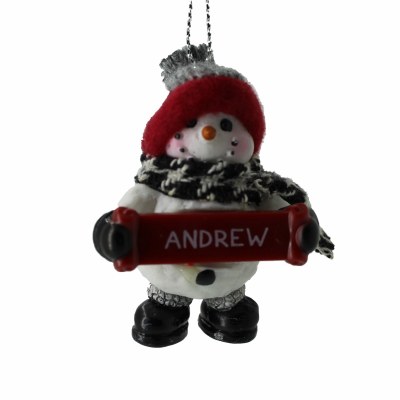 ANDREW