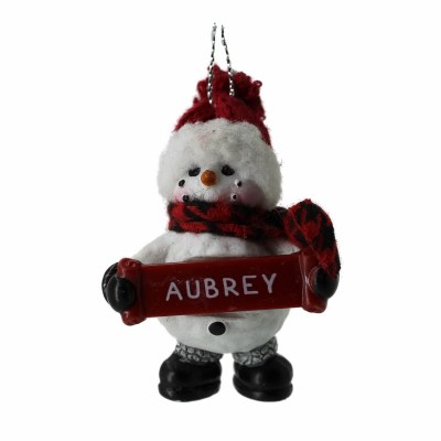 AUBREY