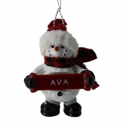 AVA