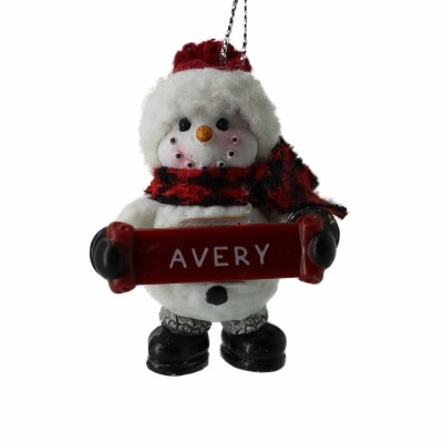 AVERY