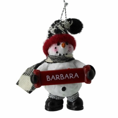 BARBARA